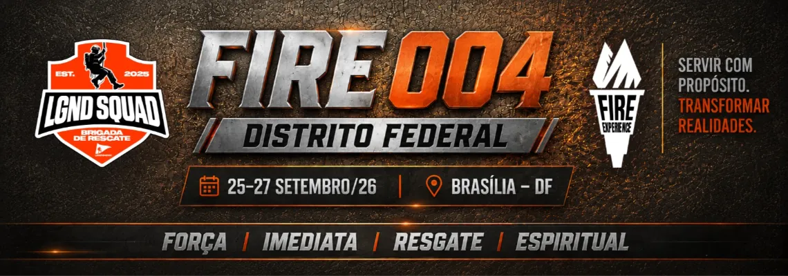 Campanha em destaque