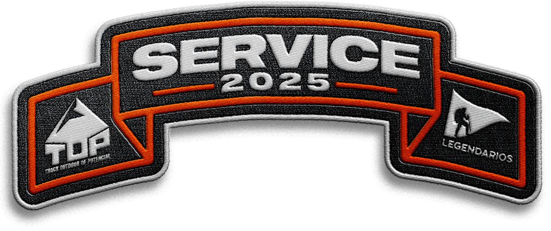 Inscrição para Top Service