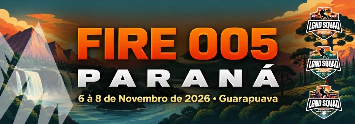 FIRE 005