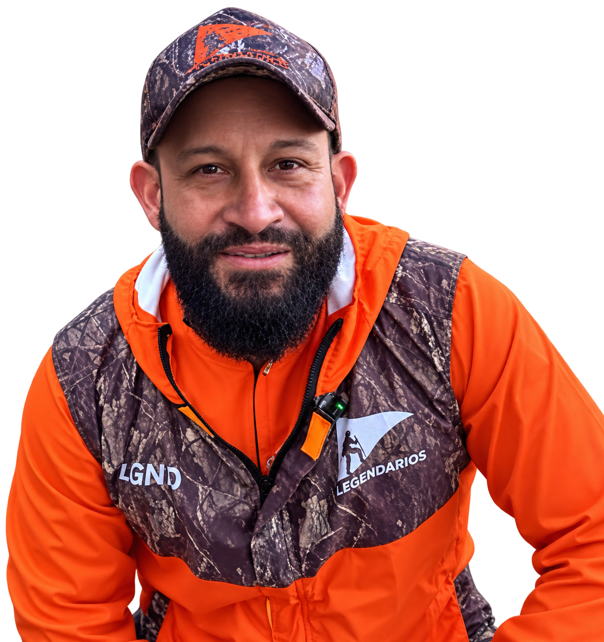 Esteban Izaguirre