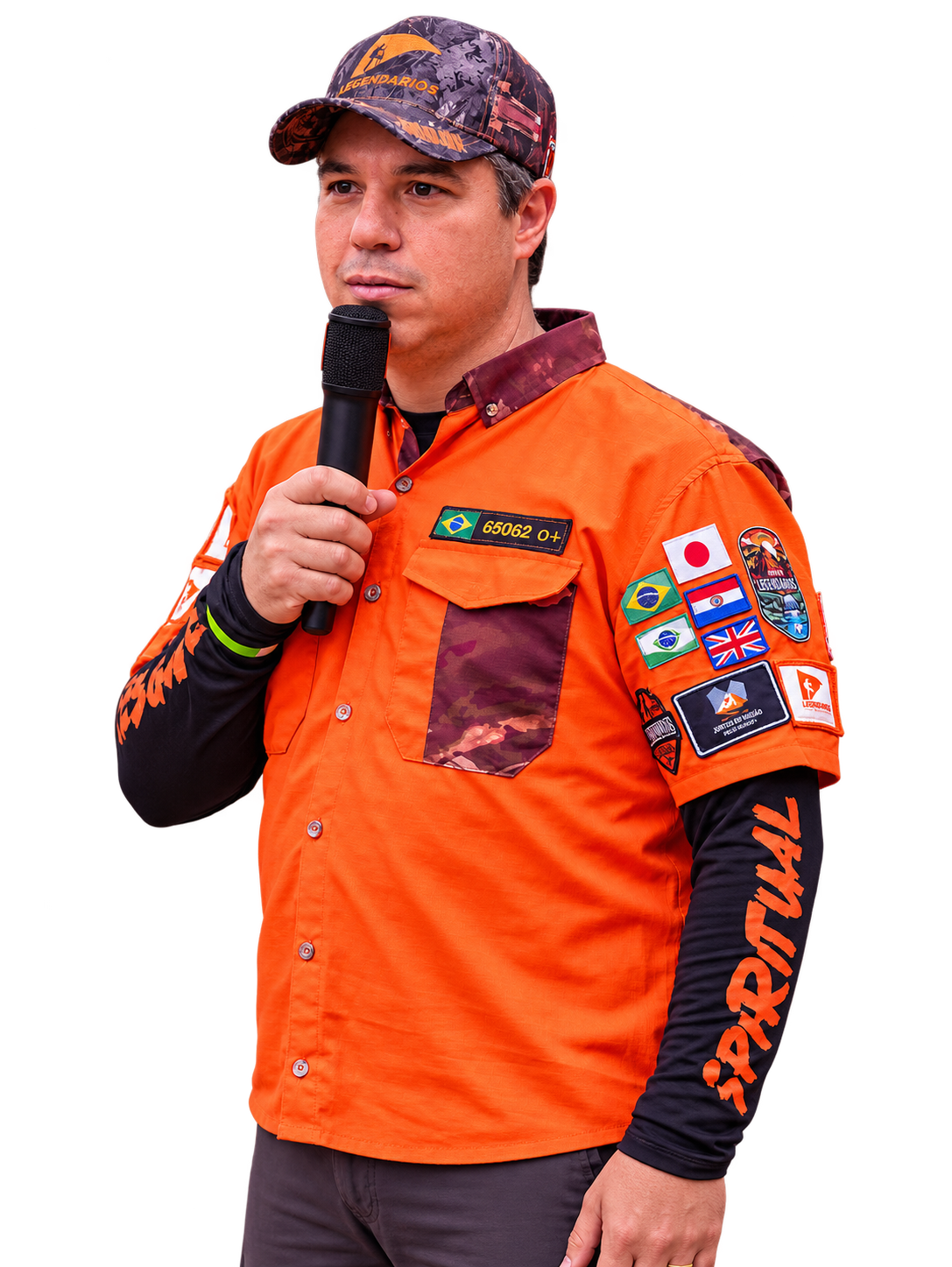 Jean Minglin