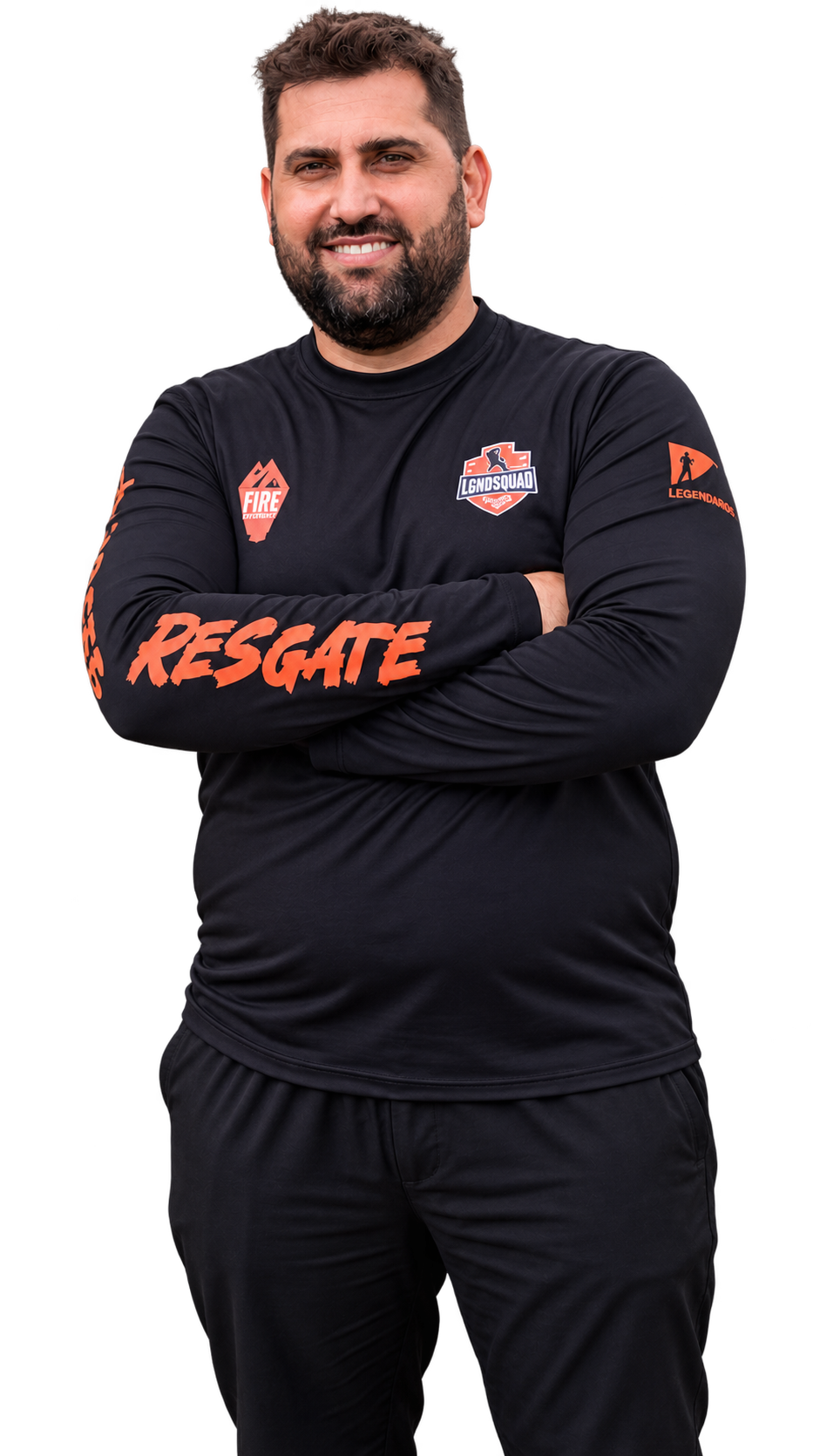 Fabricio Borri